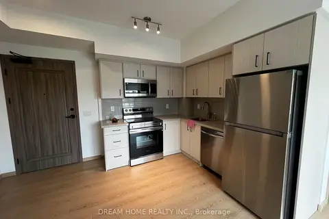 3429 Sheppard Avenue E 1201