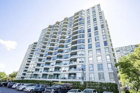 4727 Sheppard Avenue E 704