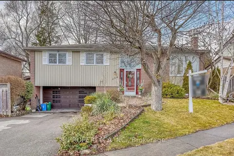 204 Mason Drive Upper