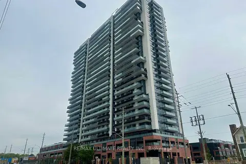 2545 Simcoe Street N 2710