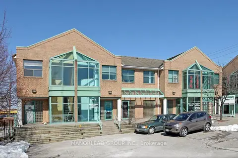 3030 Midland Avenue 1A/1B