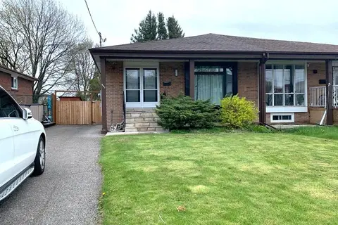 731 Yeremi Street LOWER
