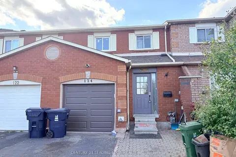 124 Robbinstone Drive