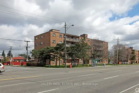 1780 Lawrence Avenue E 502