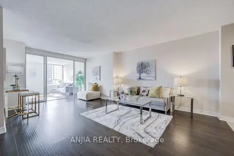 275 Bamburgh Circle 1107