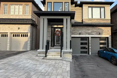 400 Finch Avenue 20A