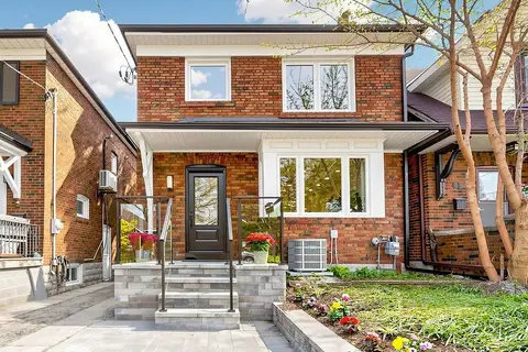 55 Chilton Road