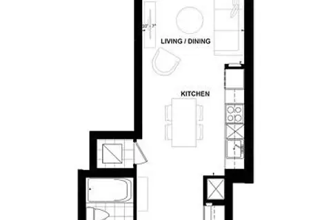 2545 Simcoe Street N 2520