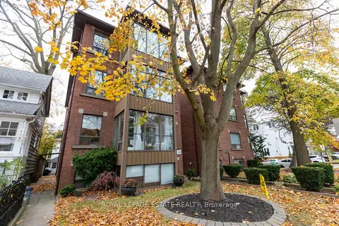 38 Leuty Avenue 1A