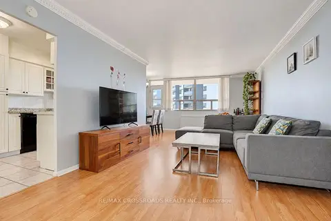 3420 Eglinton Avenue E 301