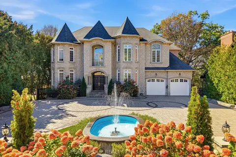 492 Rougemount Drive