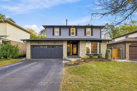 588 Walsh Drive