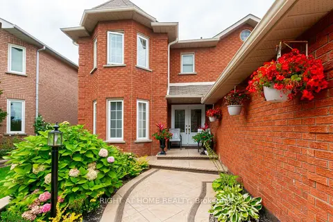 43 Greenbush Place Basement