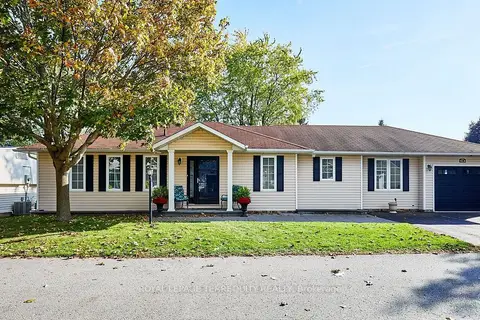 91A Wilmot Trail
