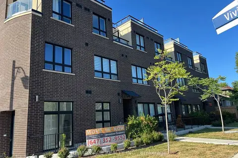 3686 St Clair Avenue E 105