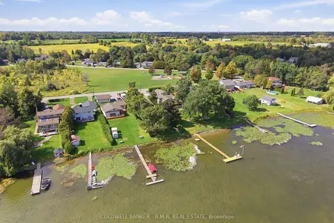 87 Edgewood Crescent