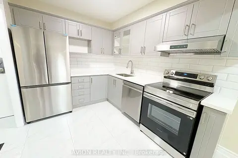 4091 Sheppard Avenue 202
