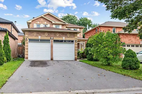 41 Coe Drive
