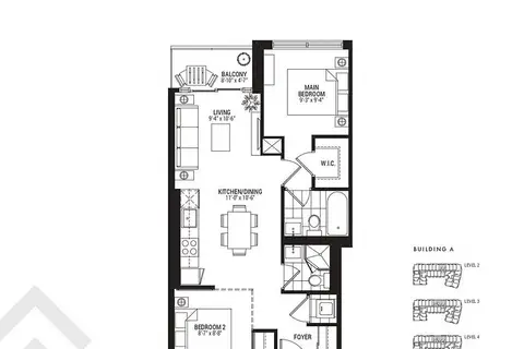 1625 Military Trail 318