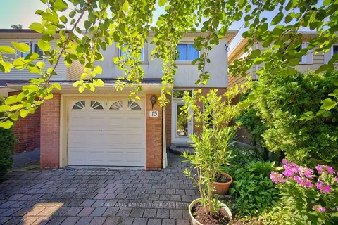 15 Craiglee Drive
