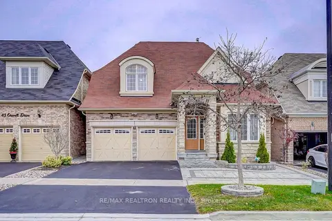 41 Oswell Drive Bsmnt