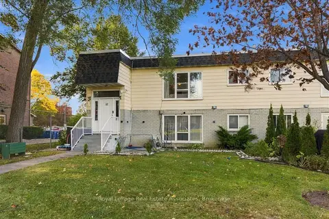 540 Mary Street E 1-4