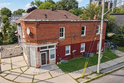 131 Chisholm Avenue 1