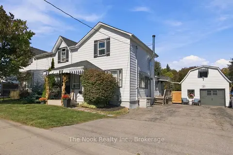 64 Wellington Street