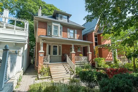 33 Balsam Avenue B1