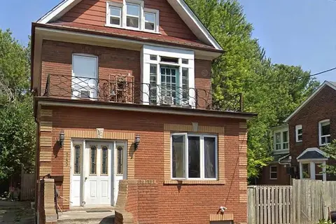 243 Woodfield Road First Floor