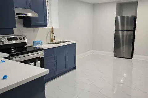 1136 Enchanted Crescent Basement