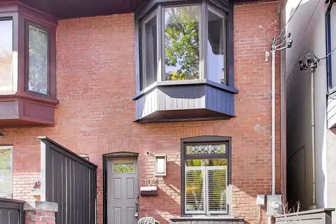 102 Gough Avenue