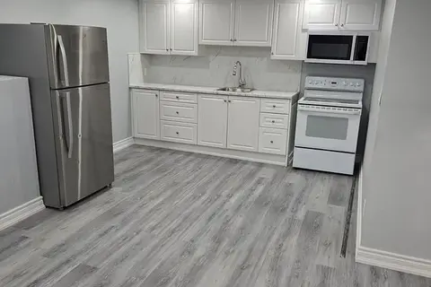 158 Eastmount Street Bsmt