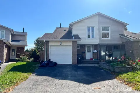 21 Montezuma Trail