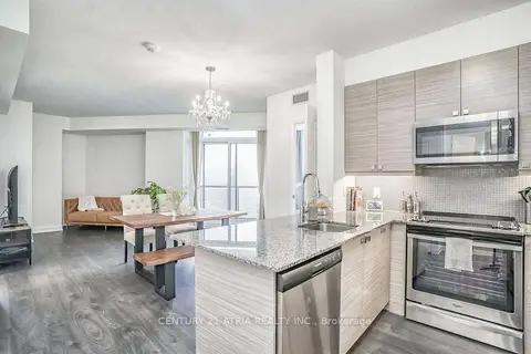 3655 kingston Road 503