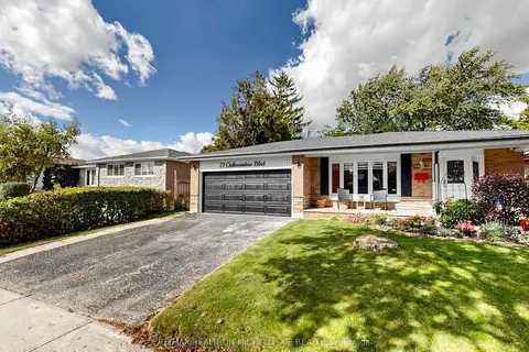 71 Oakmeadow Boulevard