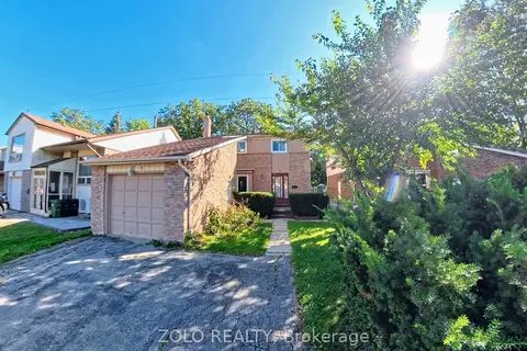 5 Firebrace Road Basement