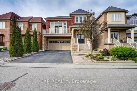 87 Booker Drive