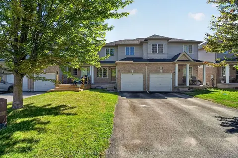 265 Sprucewood Crescent