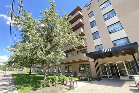 3101 Eglinton Avenue E 211