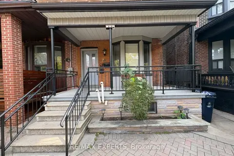 721 Carlaw Avenue MAIN