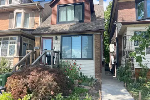 90 Oakvale Avenue Lower