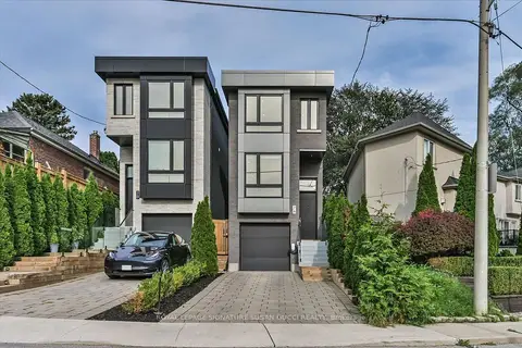 7A Everett Crescent