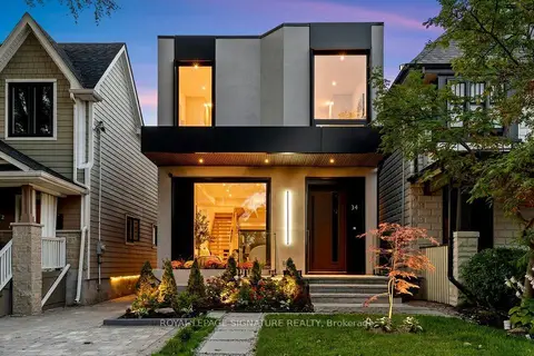 34 Northview Avenue