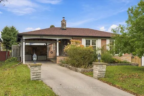 809 Bem Avenue