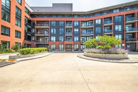 1010 Dundas Street E 301
