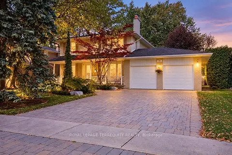 258 Guildwood Parkway