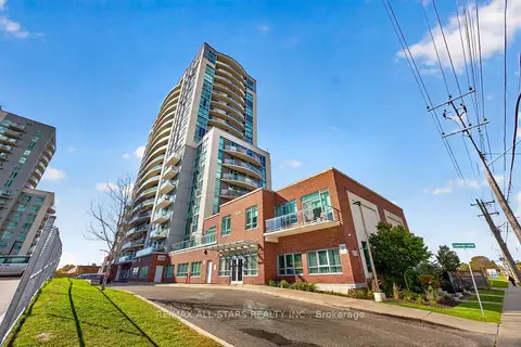 1328 Birchmount Road 2009