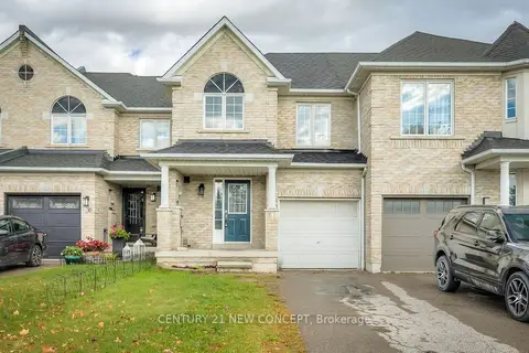 34 Odessa Crescent