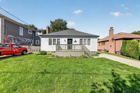 68 Cree Avenue Bsmt